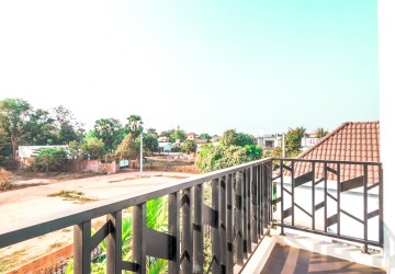 Brand New Villa for Sale - Svay Dangkum, Siem Reap thumbnail