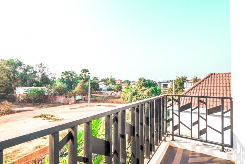 Brand New Villa for Sale - Svay Dangkum, Siem Reap