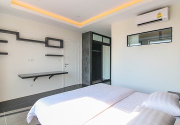 2 Bedroom Western Style Apartment For Rent - Sala Kamreuk, Siem Reap thumbnail
