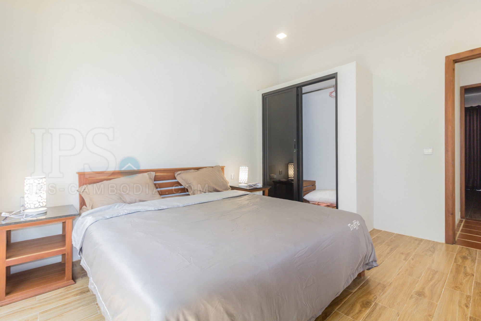 2 Bedroom Apartment For Rent - Slor Kram, Siem Reap - Image 7