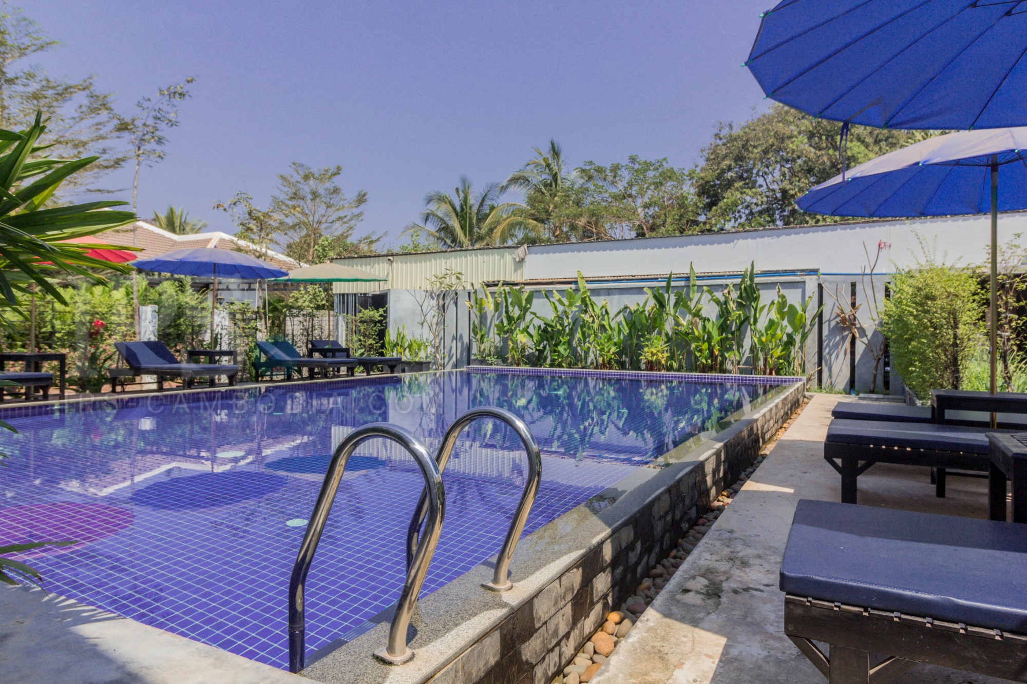 2 Bedroom Apartment For Rent - Slor Kram, Siem Reap - Image 12