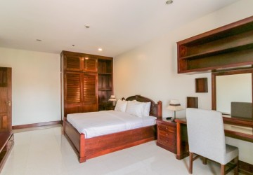 2 Bedroom  Apartment For Rent - Slor Kram, Siem Reap thumbnail