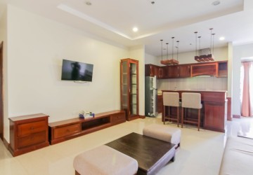 2 Bedroom  Apartment For Rent - Slor Kram, Siem Reap thumbnail