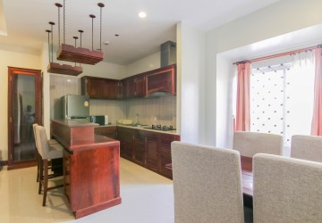 2 Bedroom  Apartment For Rent - Slor Kram, Siem Reap thumbnail