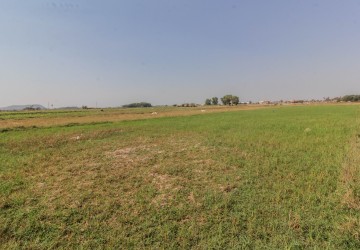 2,700 sq.m. Land For Sale - Svay Dangkum, Siem Reap thumbnail