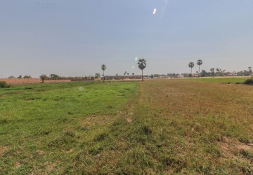 2,700 sq.m. Land For Sale - Svay Dangkum, Siem Reap thumbnail