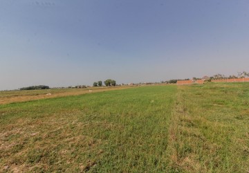 2,700 sq.m. Land For Sale - Svay Dangkum, Siem Reap thumbnail