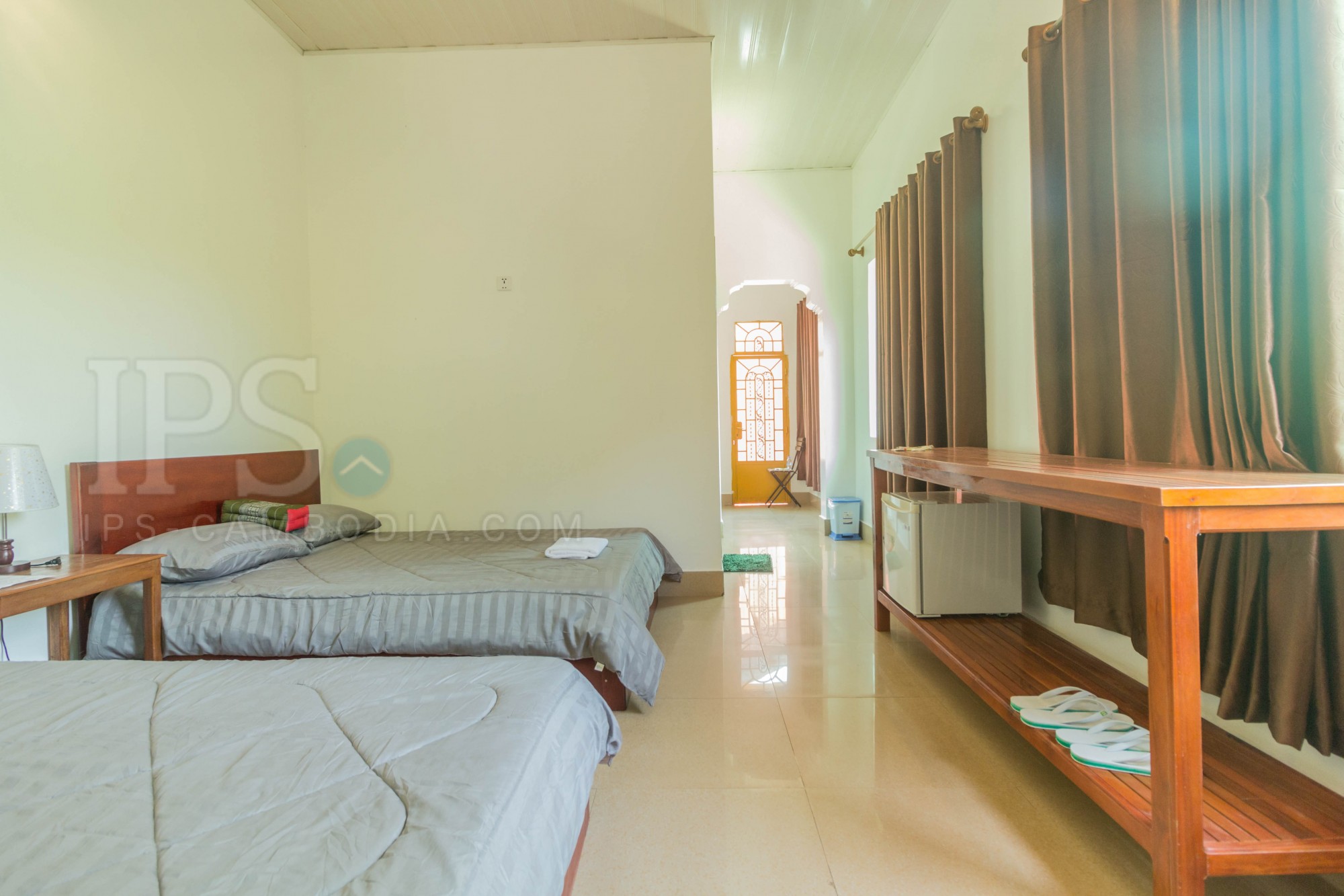 9 Bedroom Apartment Building For Rent - Slor Kram, Siem Reap - Image 7