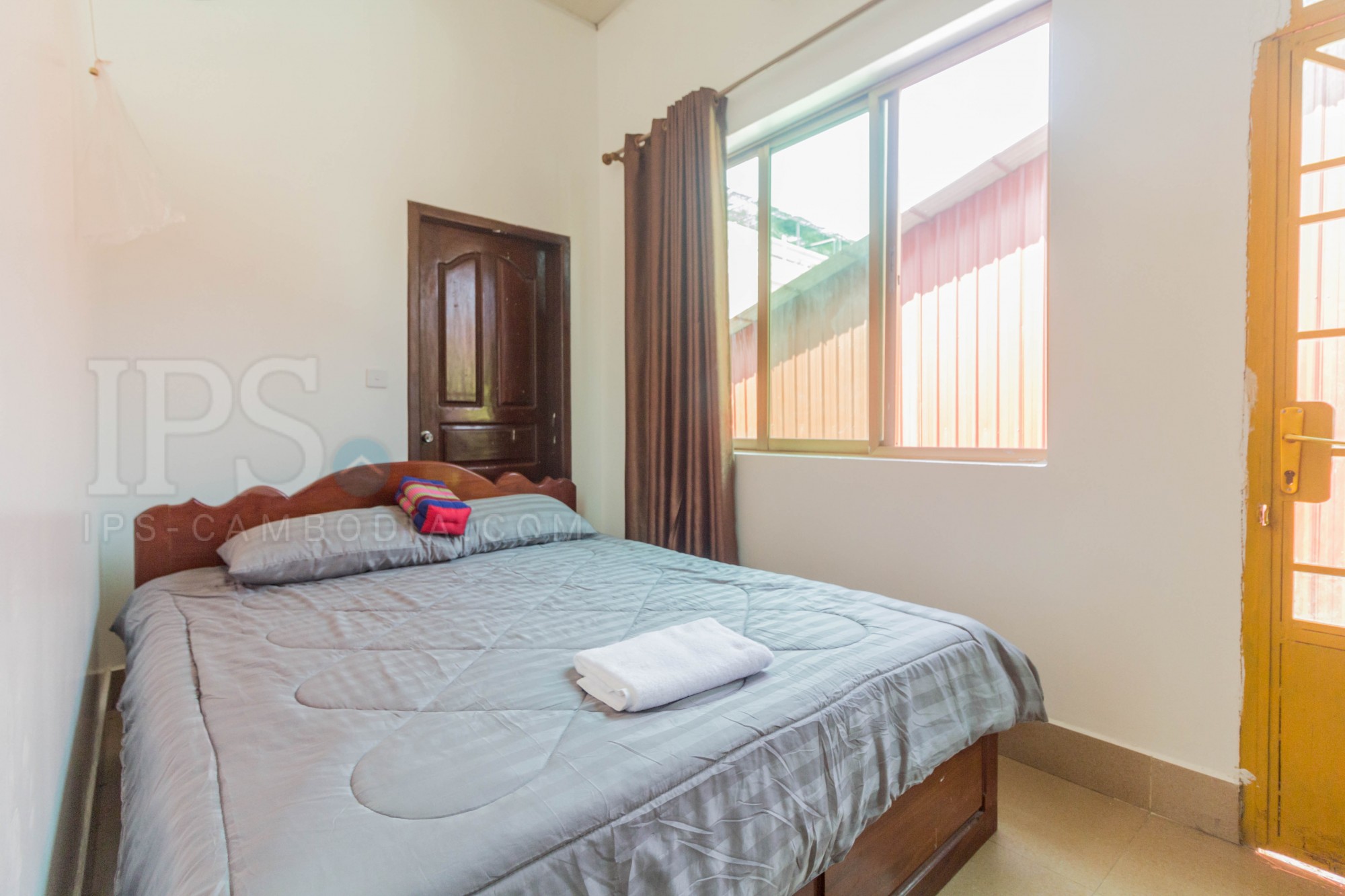9 Bedroom Apartment Building For Rent - Slor Kram, Siem Reap - Image 12