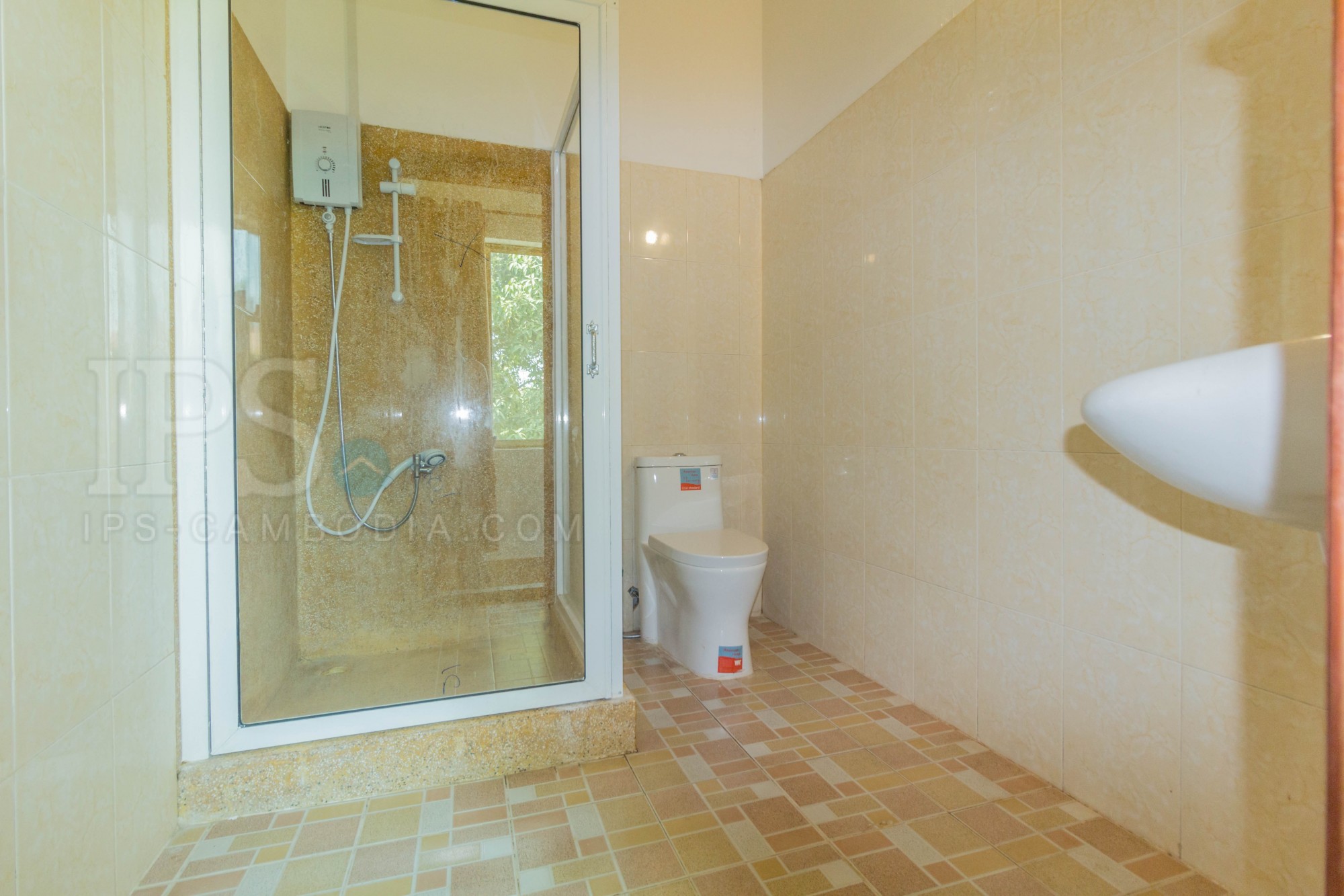 9 Bedroom Apartment Building For Rent - Slor Kram, Siem Reap - Image 2