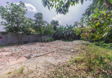 375 sq.m. Land For Sale - Wat Bo, Siem Reap thumbnail