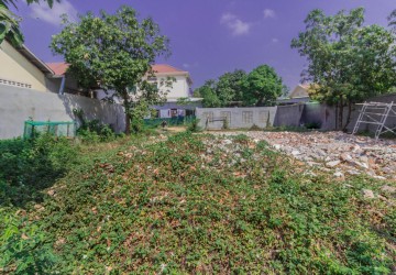 375 sq.m. Land For Sale - Wat Bo, Siem Reap thumbnail