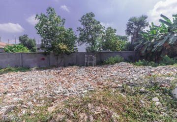 375 sq.m. Land For Sale - Wat Bo, Siem Reap thumbnail