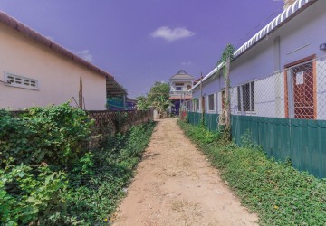 375 sq.m. Land For Sale - Wat Bo, Siem Reap thumbnail