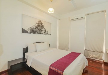 2 Bedroom Condo Unit For Sale - Wat Bo, Siem Reap thumbnail