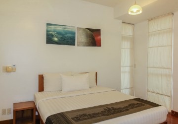 2 Bedroom Condo Unit For Sale - Wat Bo, Siem Reap thumbnail