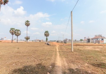 1,465 sq.m. Land For Sale - Chreav, Siem Reap thumbnail