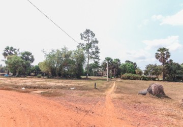 1,465 sq.m. Land For Sale - Chreav, Siem Reap thumbnail