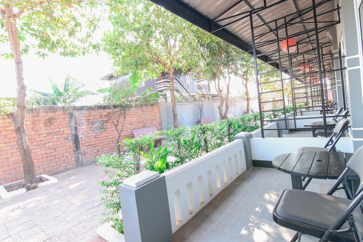 9 Units Apartment Complex For Rent - Sala Kamreuk, Siem Reap - Image 8