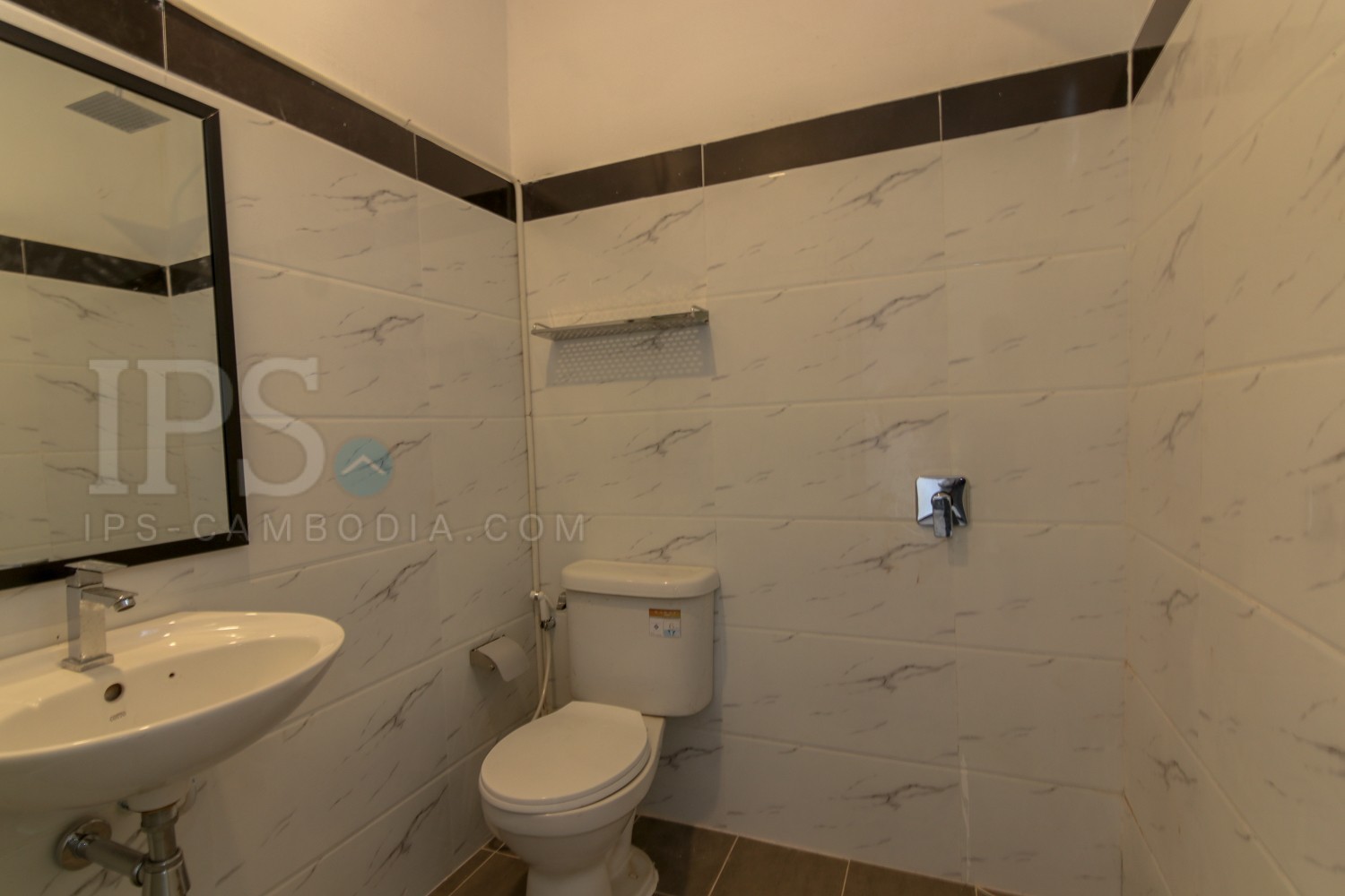 9 Units Apartment Complex For Rent - Sala Kamreuk, Siem Reap - Image 13