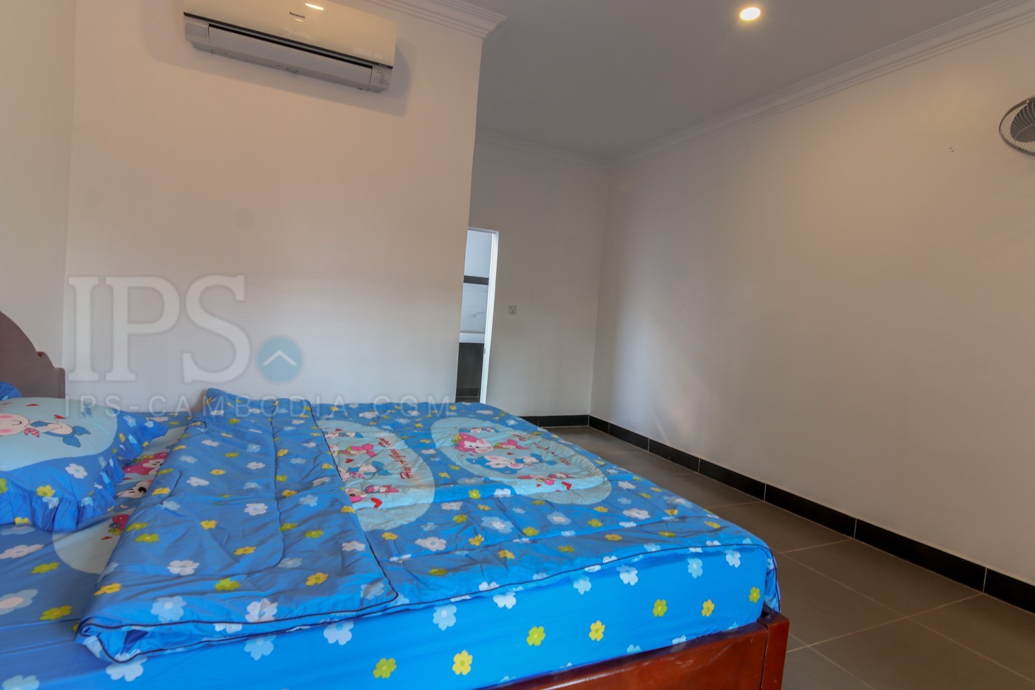 9 Units Apartment Complex For Rent - Sala Kamreuk, Siem Reap - Image 6