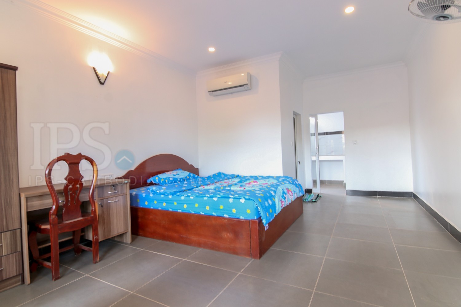9 Units Apartment Complex For Rent - Sala Kamreuk, Siem Reap - Image 5