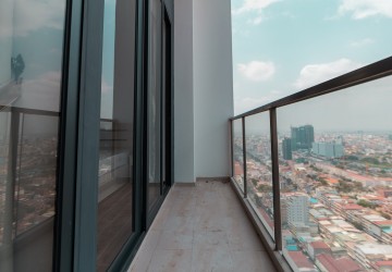 2 Bedroom Condo For Rent - Veal Vong, Phnom Penh thumbnail
