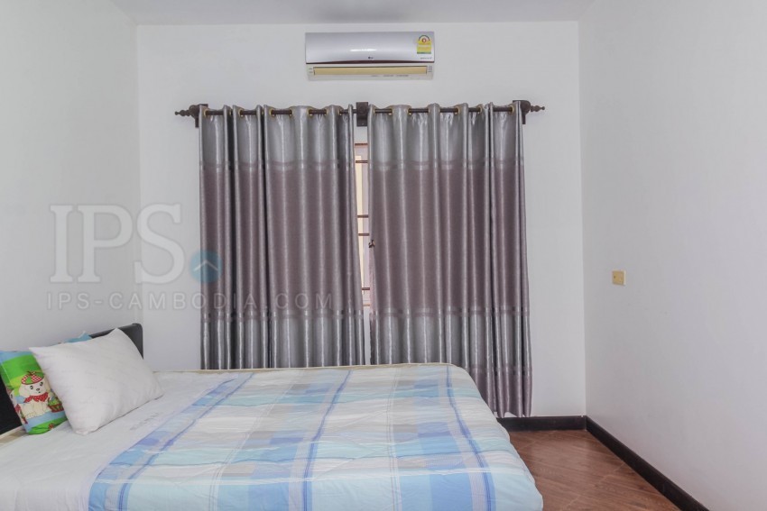 1 Bedroom Apartment For Rent - Svay Dangkum, Siem Reap