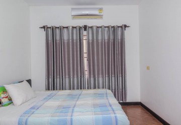 1 Bedroom Apartment For Rent - Svay Dangkum, Siem Reap thumbnail