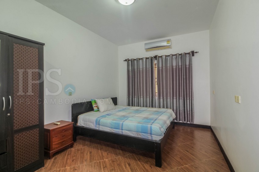 1 Bedroom Apartment For Rent - Svay Dangkum, Siem Reap