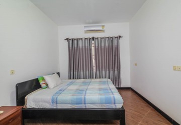 1 Bedroom Apartment For Rent - Svay Dangkum, Siem Reap thumbnail