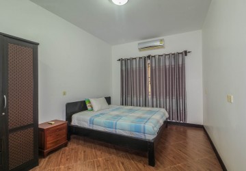 1 Bedroom Apartment For Rent - Svay Dangkum, Siem Reap thumbnail