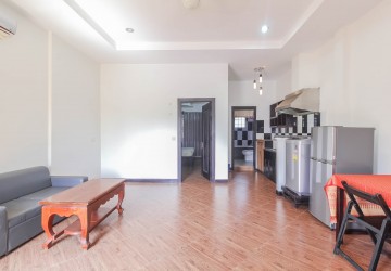 1 Bedroom Apartment For Rent - Svay Dangkum, Siem Reap thumbnail