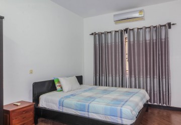 1 Bedroom Apartment For Rent - Svay Dangkum, Siem Reap thumbnail