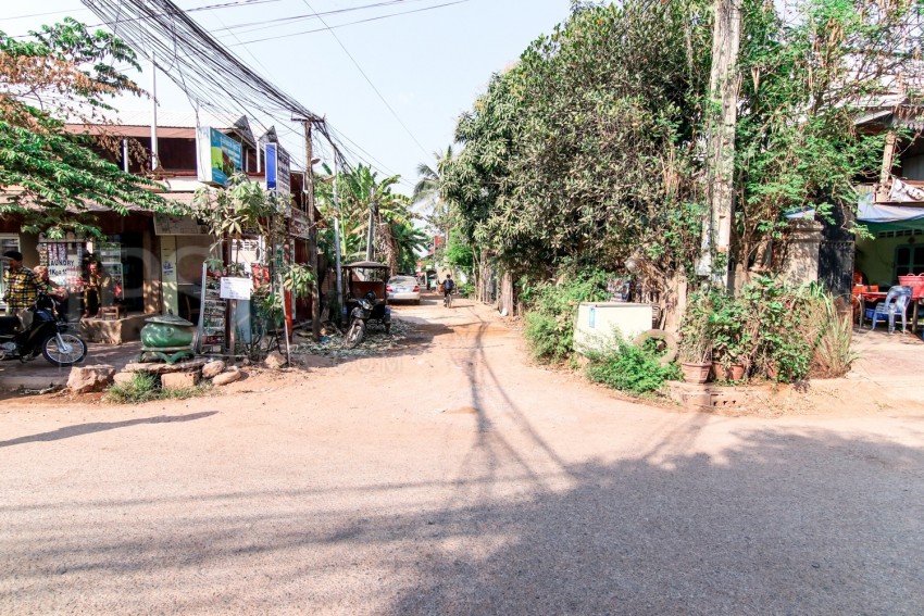 5 Bedroom  House For Sale - Wat Bo, Siem Reap