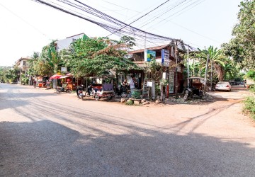 5 Bedroom  House For Sale - Wat Bo, Siem Reap thumbnail