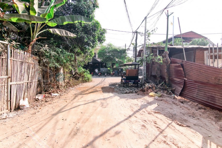 5 Bedroom  House For Sale - Wat Bo, Siem Reap