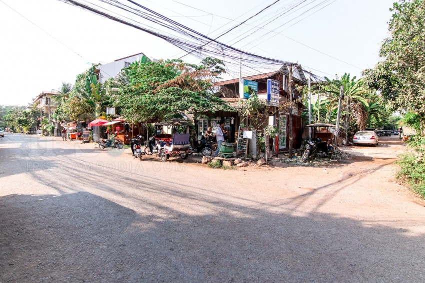 5 Bedroom  House For Sale - Wat Bo, Siem Reap