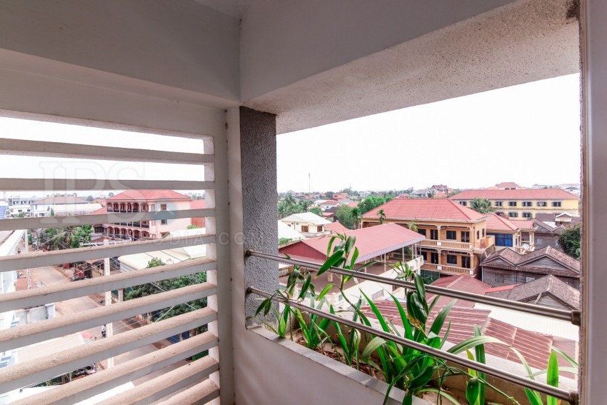 1 Bedroom Apartment For Rent - Slor Kram, Siem Reap