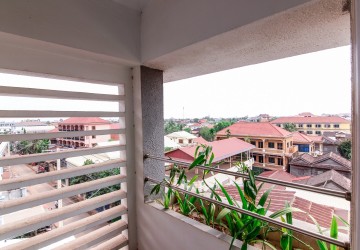 1 Bedroom Apartment For Rent - Slor Kram, Siem Reap thumbnail