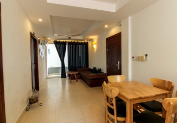 2 Bedroom Apartment For Rent - Slor Kram, Siem Reap thumbnail