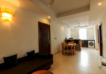 2 Bedroom Apartment For Rent - Slor Kram, Siem Reap thumbnail