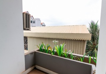 15 Units Apartment Building For Rent - Slor Kram, Siem Reap thumbnail