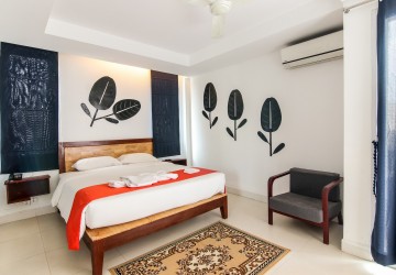 2 Bedroom Apartment For Rent - Slor Kram, Siem Reap thumbnail