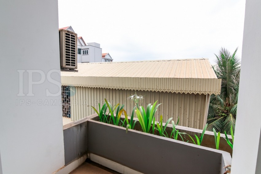 2 Bedroom Apartment For Rent - Slor Kram, Siem Reap