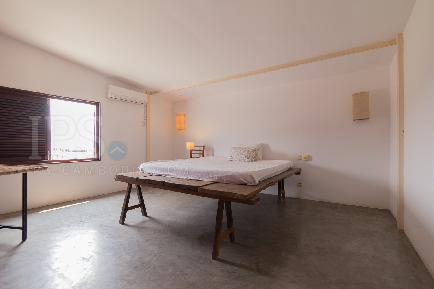 Renovated 3 Bedroom Apartment For Rent - Phsar Chas, Phnom Penh - Image 11 Renovated 3 Bedroom Apartment For Rent - Phsar Chas, Phnom Penh - Image 11