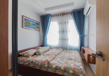 1 Bedroom Condo For Rent - Beoung Trabek , Phnom Penh thumbnail