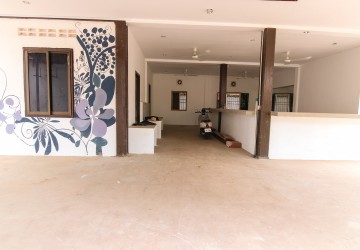 5 Room Shophouse For Rent - Svay Dangkum, Siem Reap thumbnail