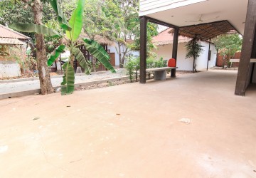 5 Room Shophouse For Rent - Svay Dangkum, Siem Reap thumbnail