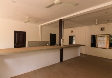 5 Room Shophouse For Rent - Svay Dangkum, Siem Reap thumbnail